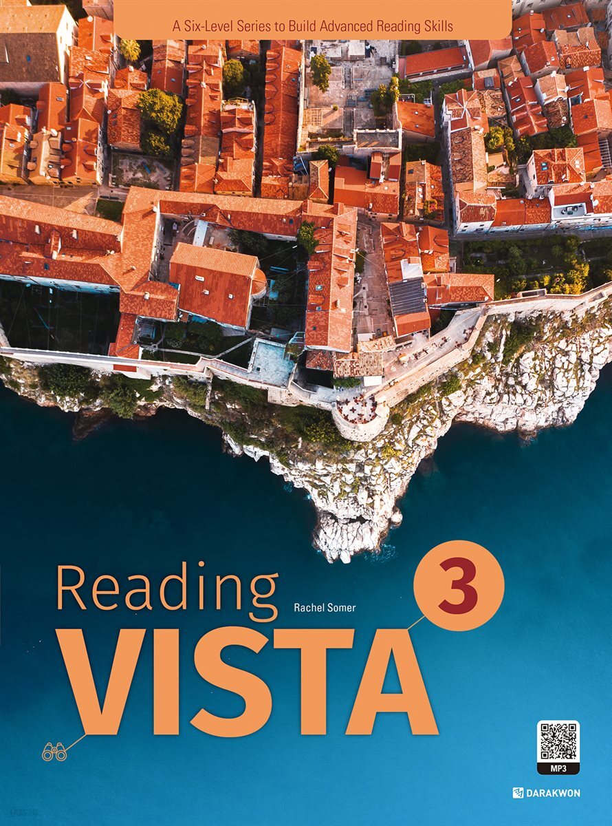Reading VISTA 3