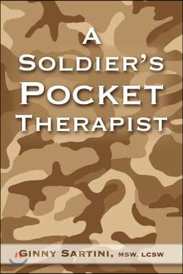 A Soldier's Pocket Therapist