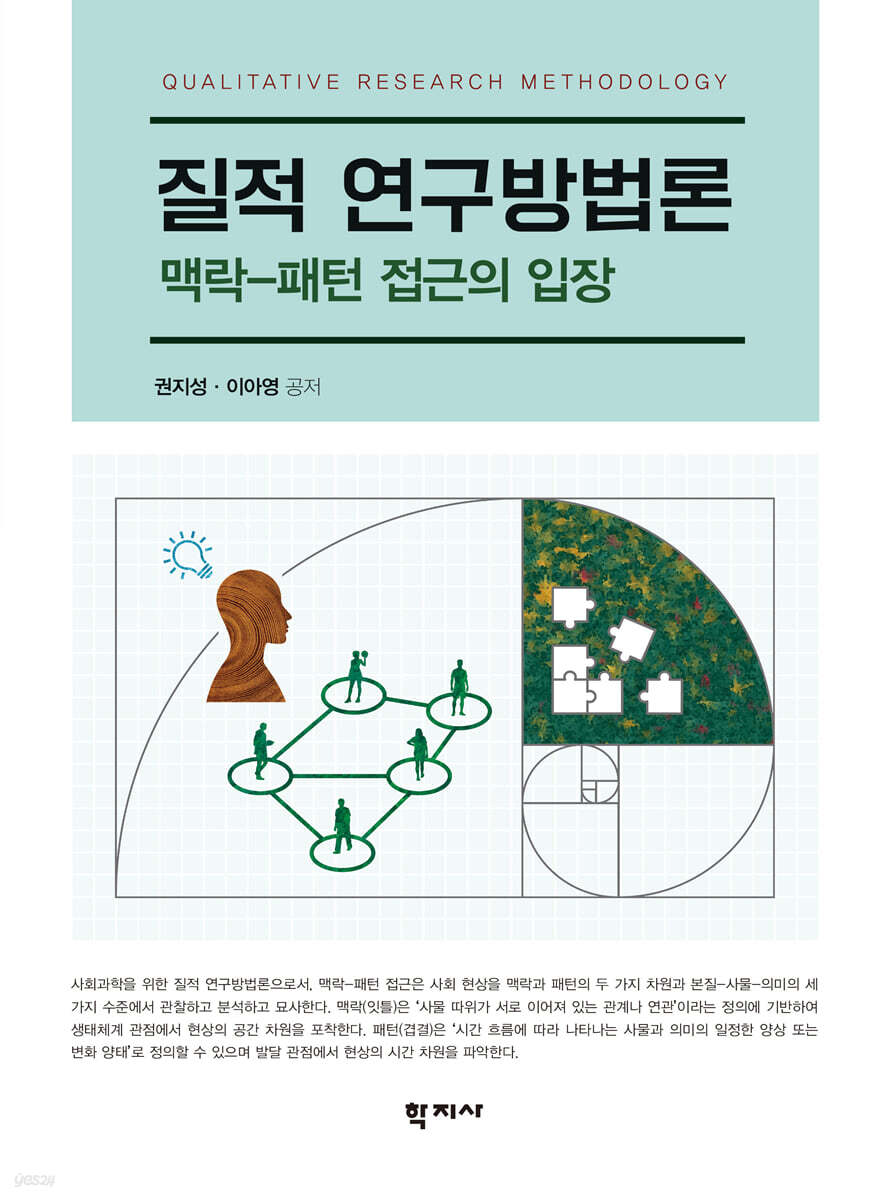 질적 연구방법론