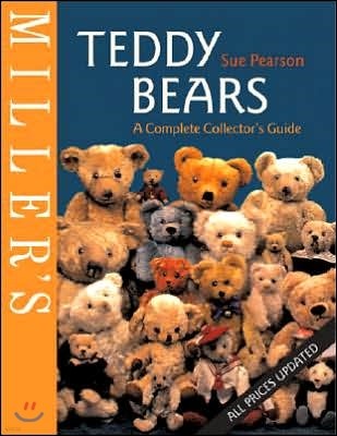 Miller's Teddy Bears