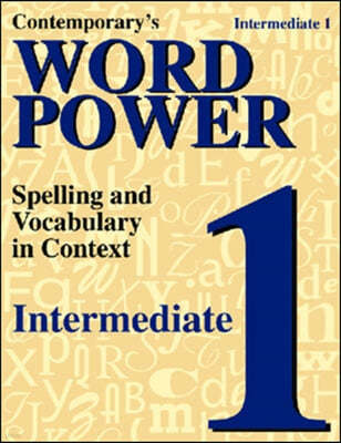 Contemporary's Word Power