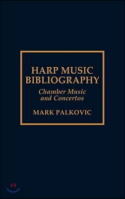 Harp Music Bibliography