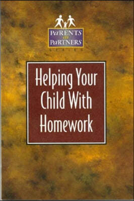 Helping Your Child With Homework