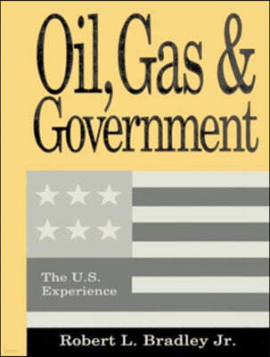 Oil, Gas, & Government