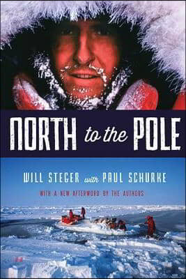 North to the Pole