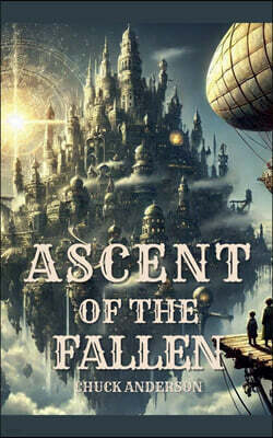 Mead Hall Media Ascent of the Fallen