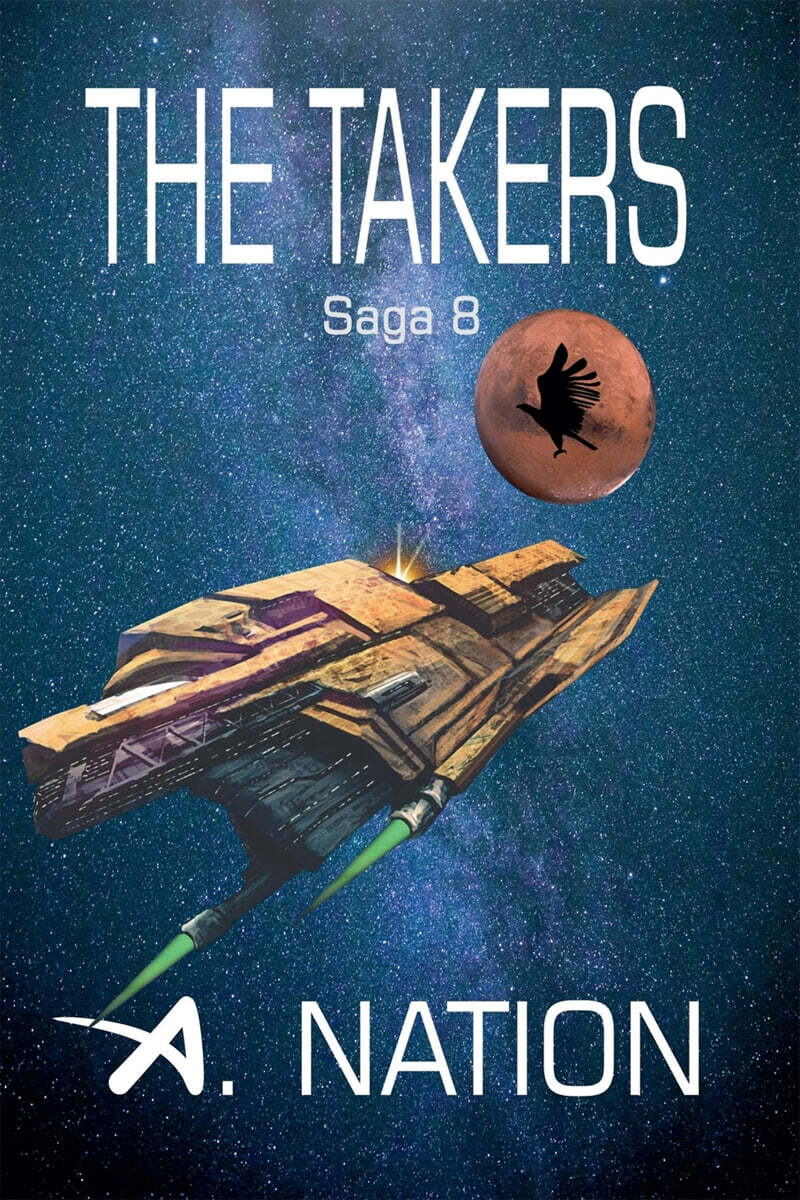 The Takers
