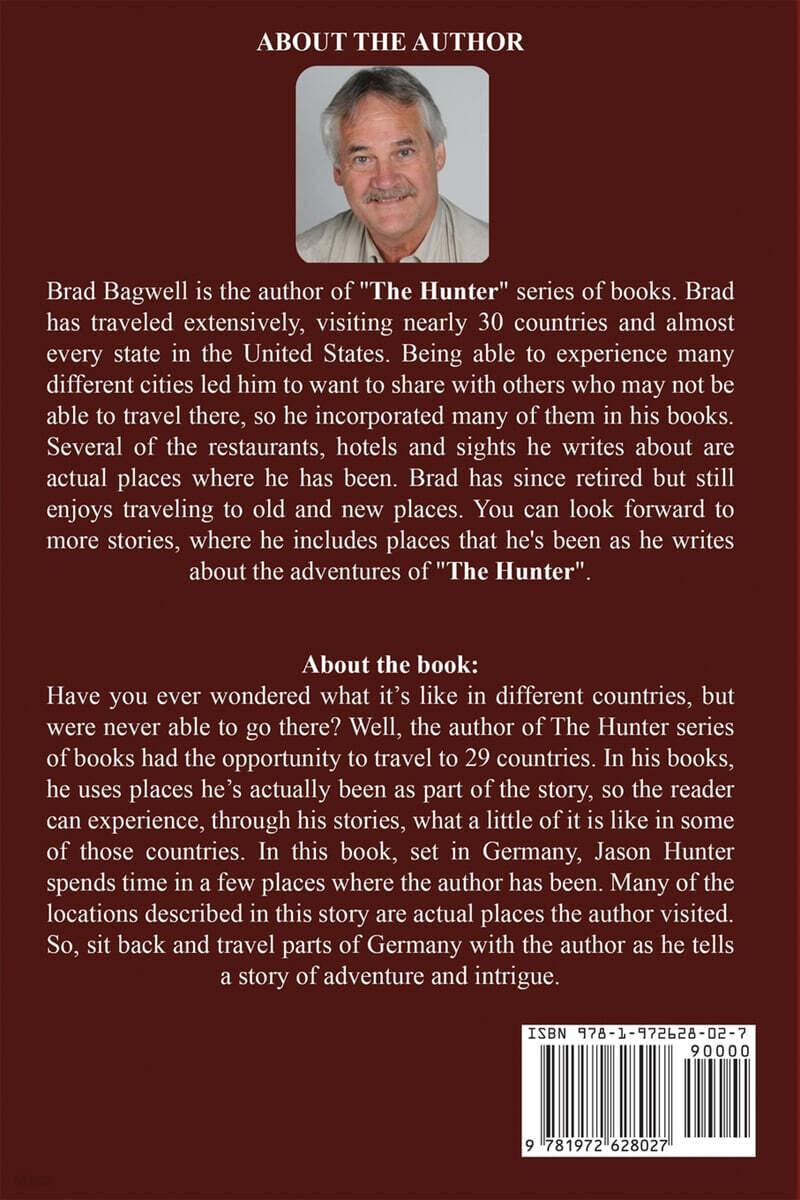 The Hunter