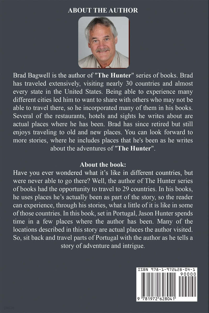The Hunter