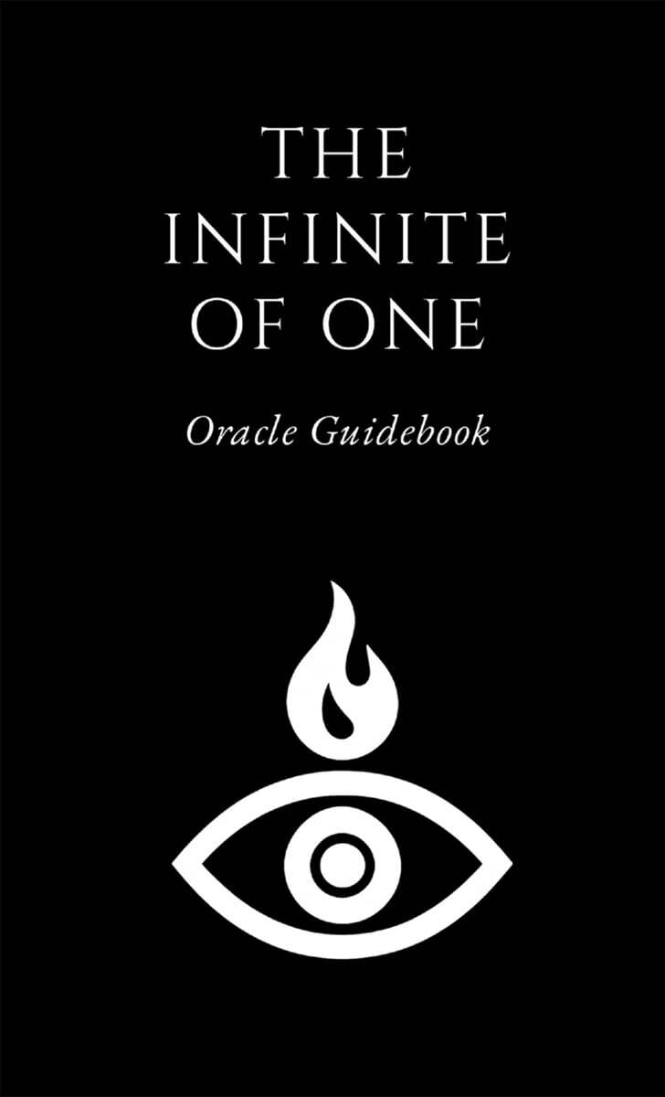 The Infinite of One Oracle Guidebook