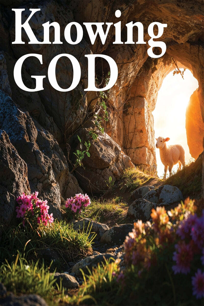 Knowing God