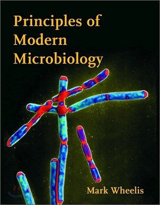 Principles of Modern Microbiology