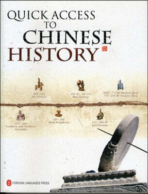 Qick Accees to Chinese History