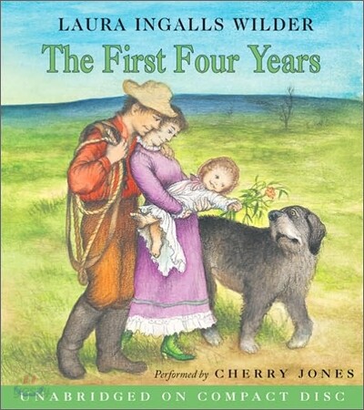 The First Four Years : Audio Tape