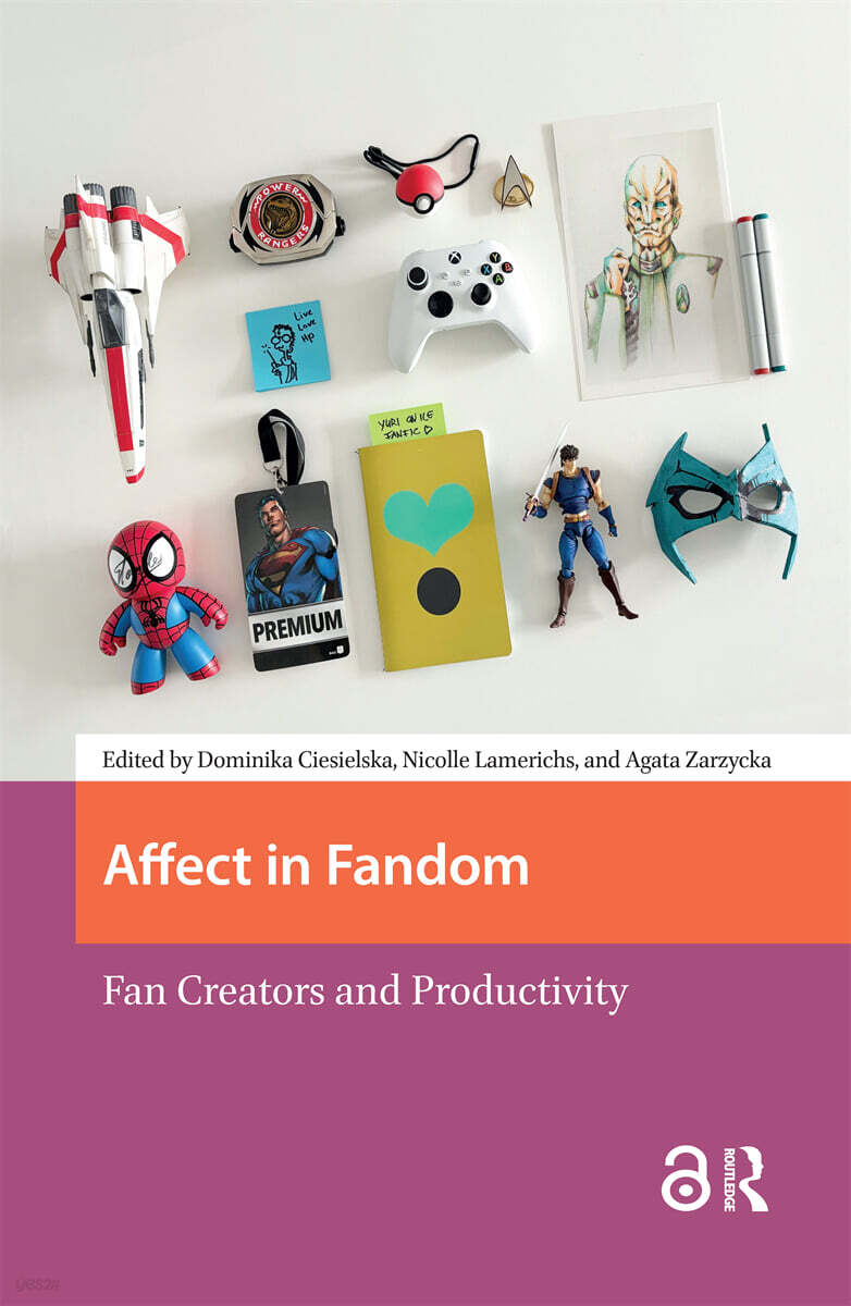Affect in Fandom