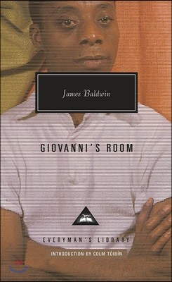 Giovanni's Room: Introduction by Colm Toibin
