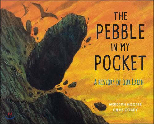 The Pebble in My Pocket: A History of Our Earth