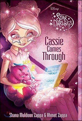 Star Darlings #06 : Cassie Comes Through