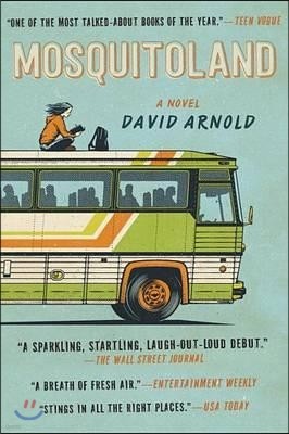 Mosquitoland