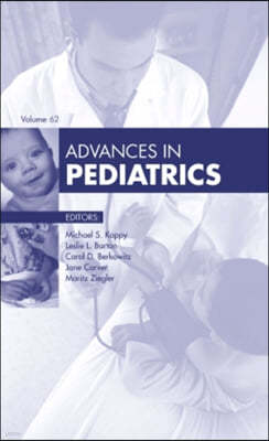 Advances in Pediatrics, 2015: Volume 2015