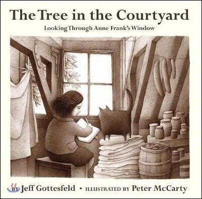The Tree in the Courtyard