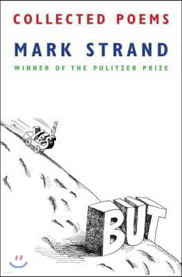 Collected Poems of Mark Strand