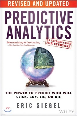 Predictive Analytics, 2/E