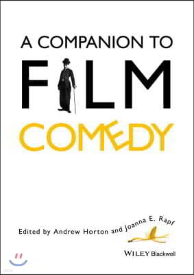 Companion Film Comedy-NiP