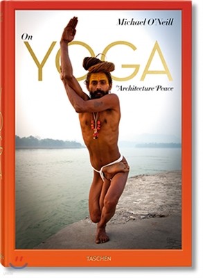 Michael O'neill on Yoga