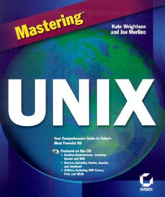 (Mastering) Unix