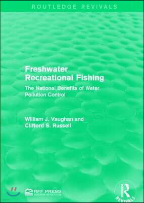 Freshwater Recreational Fishing