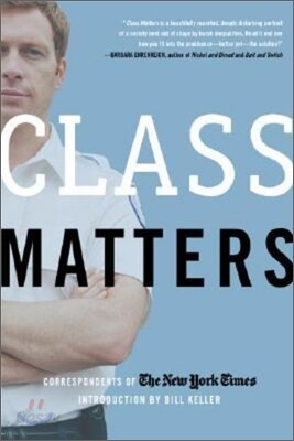Class Matters