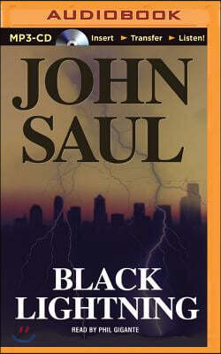 Black Lightning