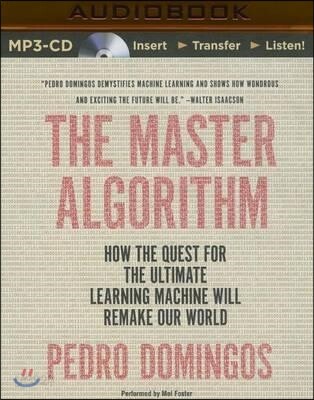 The Master Algorithm