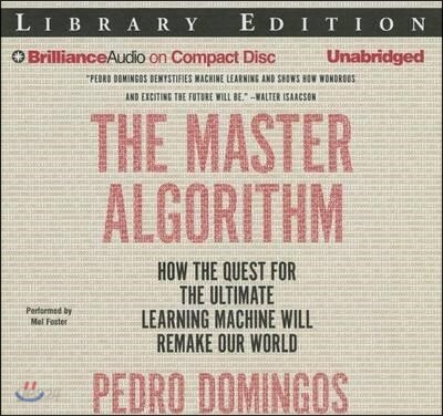 The Master Algorithm