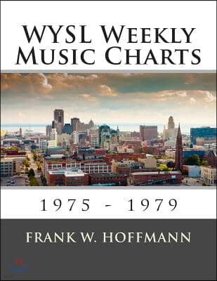 WYSL Weekly Music Charts: 1975 - 1979