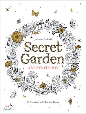 Secret Garden