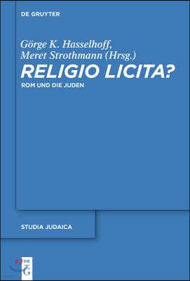 "Religio licita?"