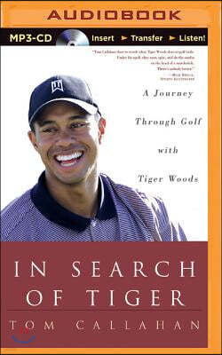 In Search of Tiger