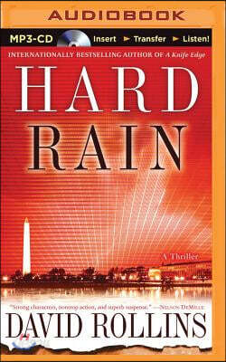 Hard Rain
