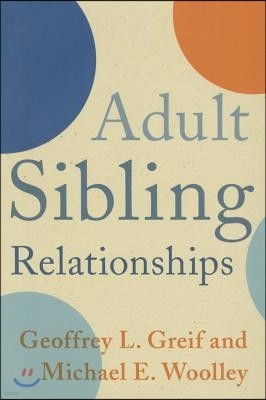 Adult Sibling Relationships
