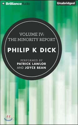 The Minority Report