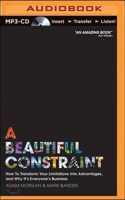 A Beautiful Constraint