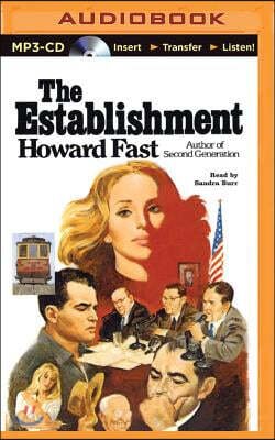 The Establishment