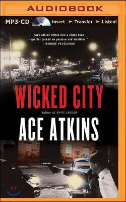 Wicked City