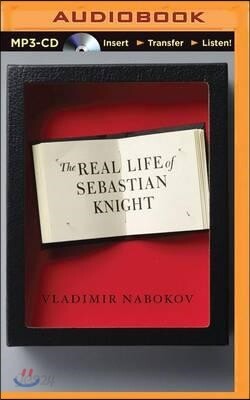 The Real Life of Sebastian Knight