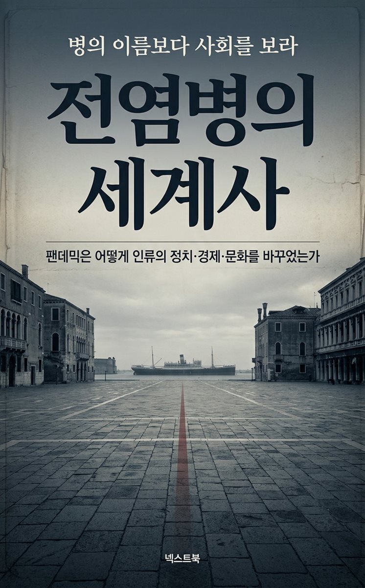 전염병의 세계사
