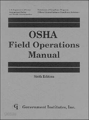 OSHA Field Operations Manual - 예스24