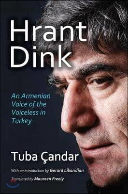 Hrant Dink