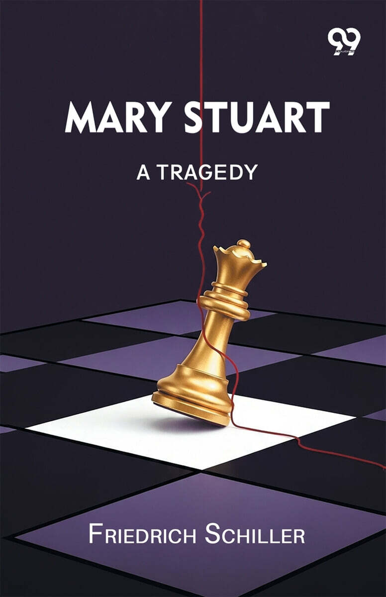 Mary Stuart